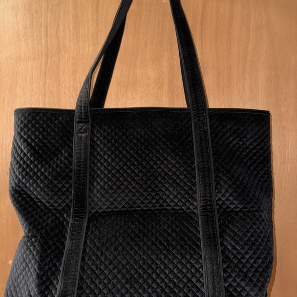 Vera Bradley Tote - Picture 2 of 5